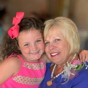 Meet your Posher, Carolyn